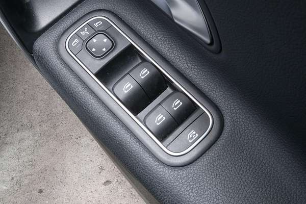 2021 Mercedes-Benz A-Class A180 W177