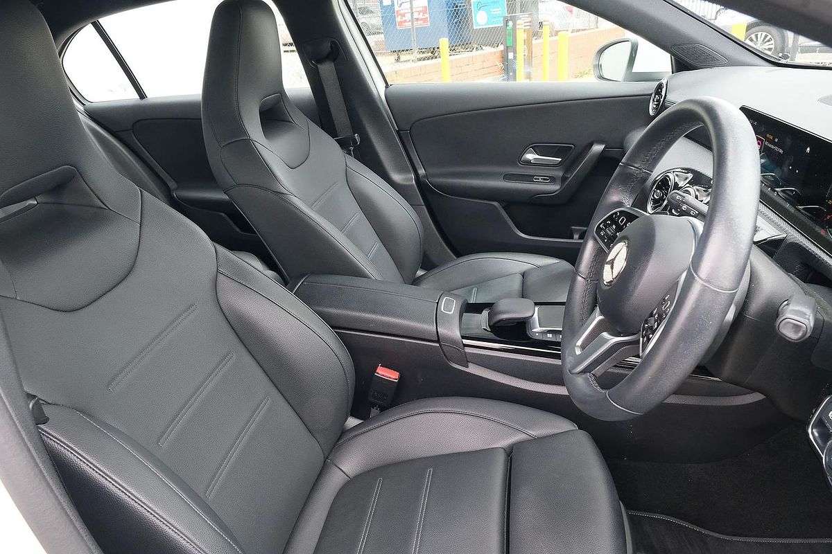 2021 Mercedes-Benz A-Class A180 W177