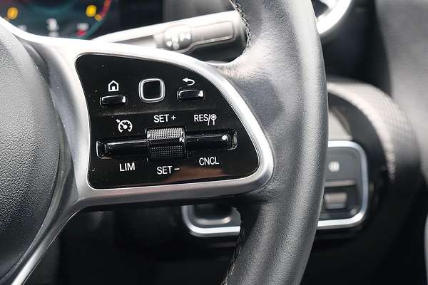 2021 Mercedes-Benz A-Class A180 W177