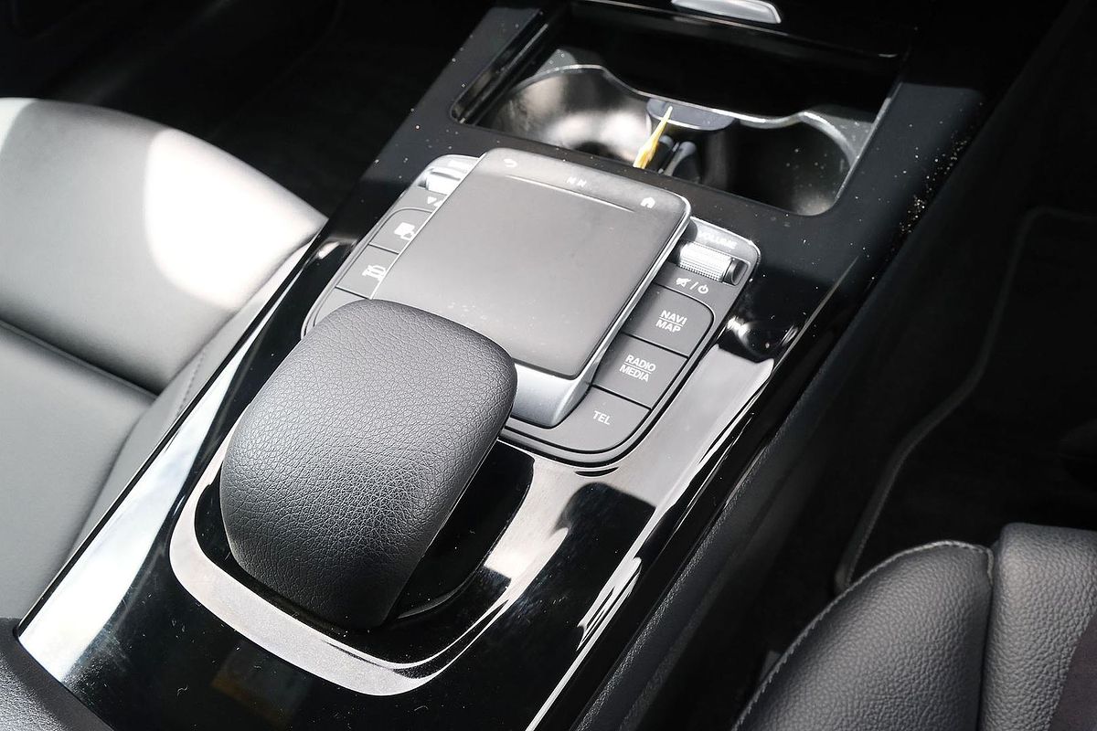 2021 Mercedes-Benz A-Class A180 W177