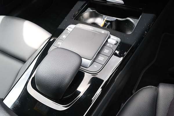 2021 Mercedes-Benz A-Class A180 W177