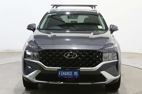 2022 Hyundai Santa Fe Elite TM.V4