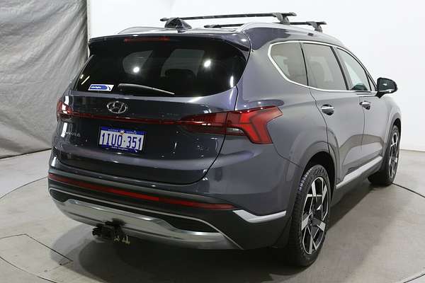 2022 Hyundai Santa Fe Elite TM.V4