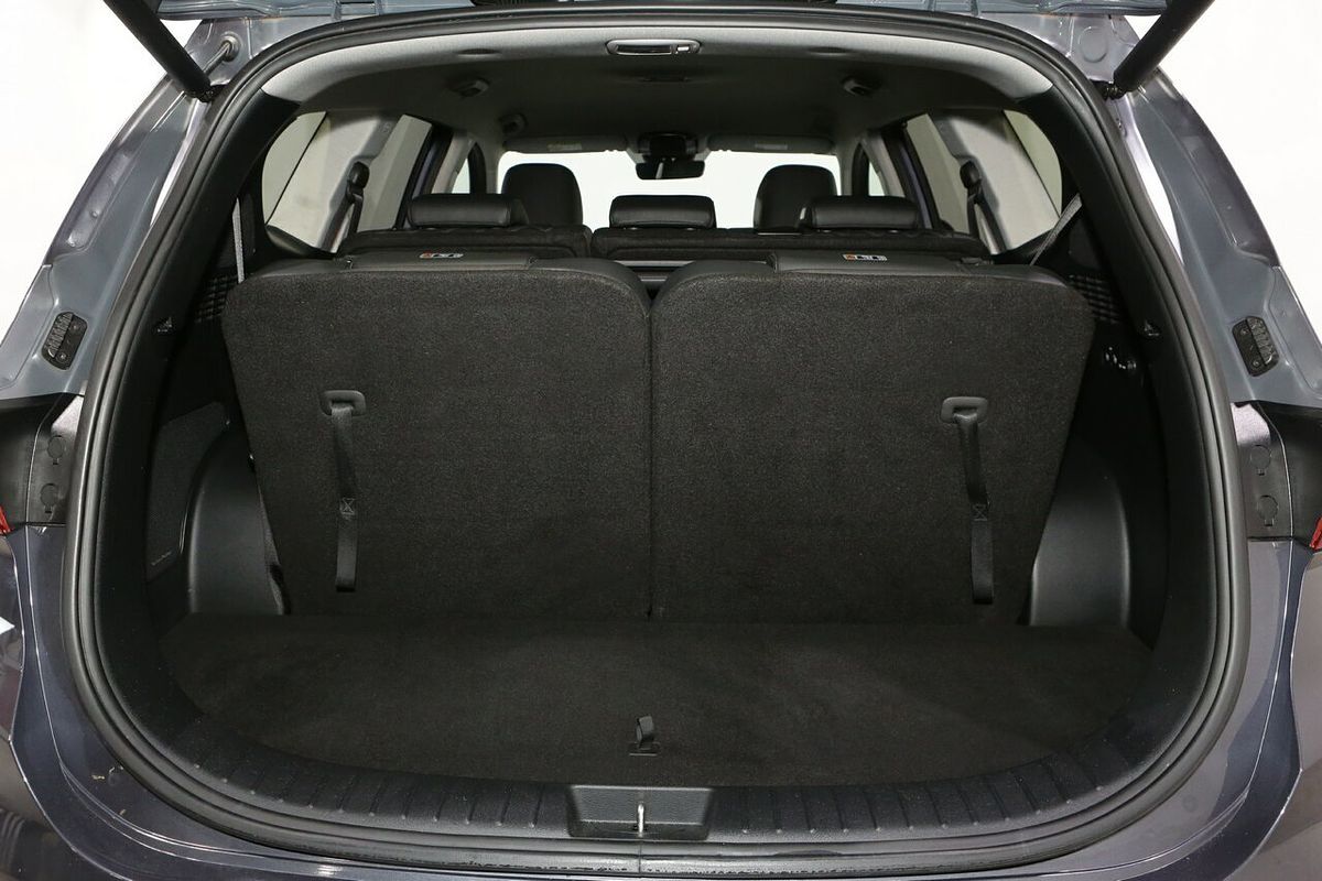 2022 Hyundai Santa Fe Elite TM.V4