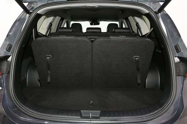 2022 Hyundai Santa Fe Elite TM.V4