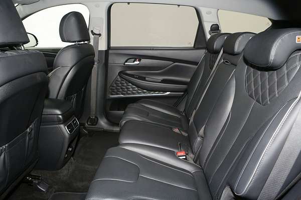 2022 Hyundai Santa Fe Elite TM.V4