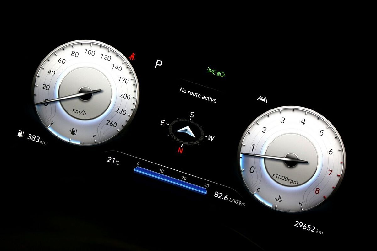 2022 Hyundai Santa Fe Elite TM.V4