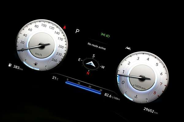 2022 Hyundai Santa Fe Elite TM.V4