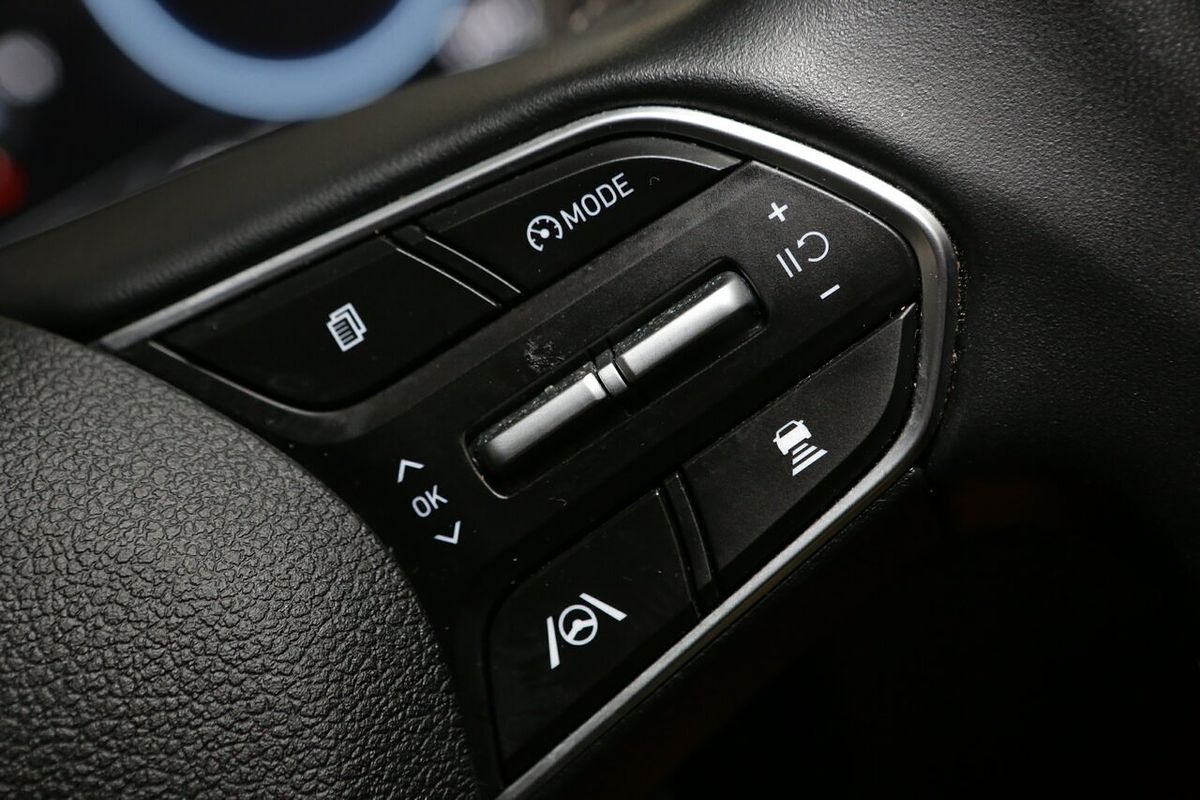 2022 Hyundai Santa Fe Elite TM.V4