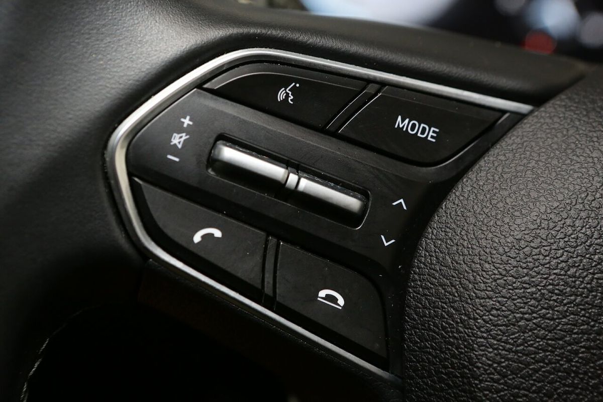 2022 Hyundai Santa Fe Elite TM.V4