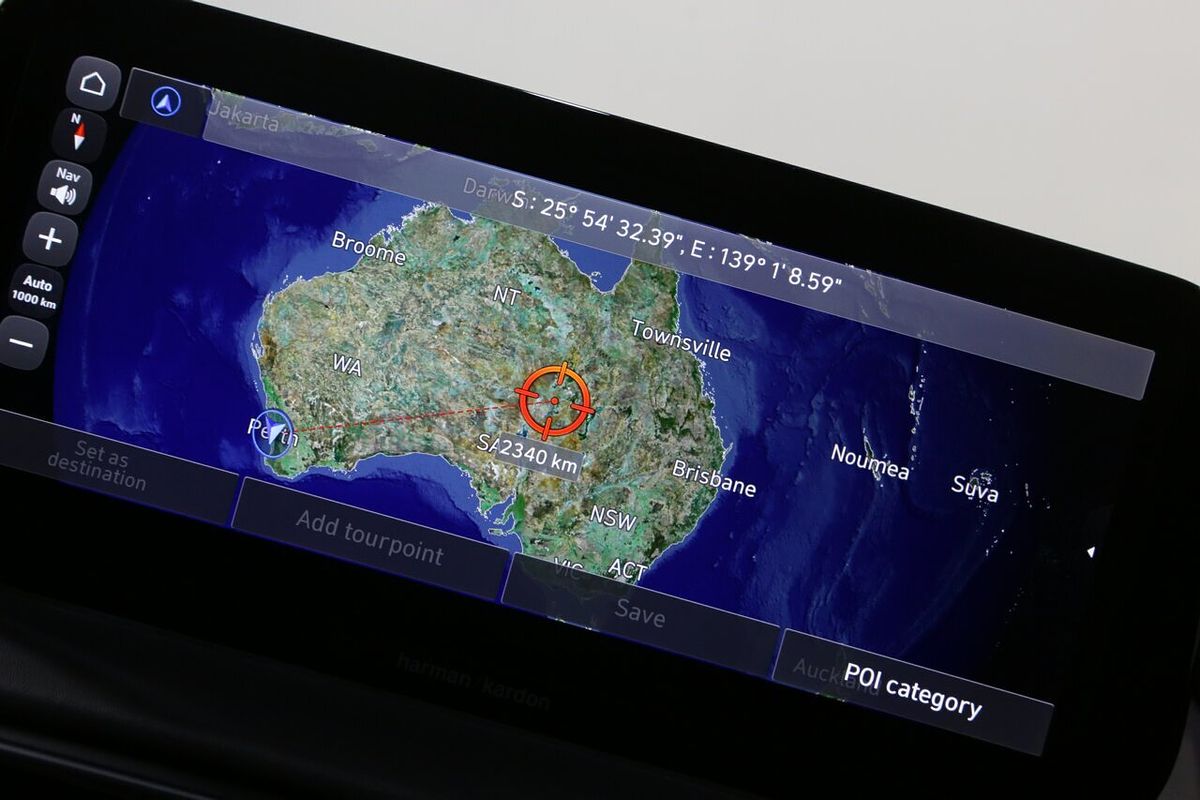 2022 Hyundai Santa Fe Elite TM.V4