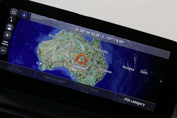 2022 Hyundai Santa Fe Elite TM.V4