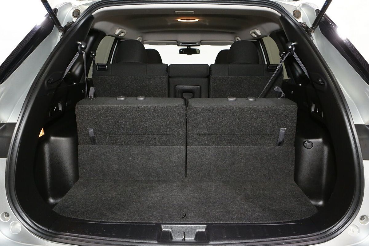 2024 Mitsubishi Outlander LS ZM