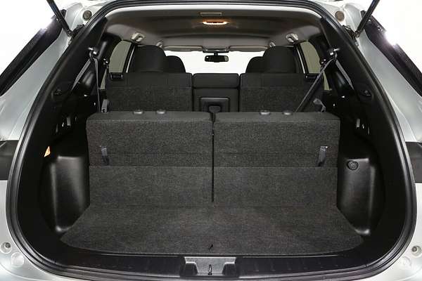 2024 Mitsubishi Outlander LS ZM