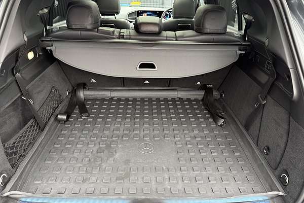 2019 Mercedes-Benz GLE-Class GLE400 d V167