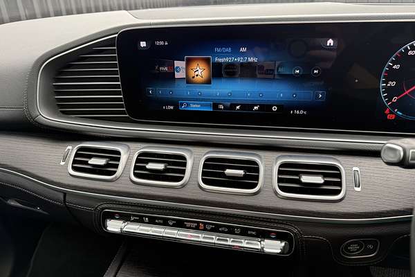 2019 Mercedes-Benz GLE-Class GLE400 d V167