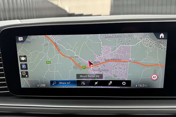 2019 Mercedes-Benz GLE-Class GLE400 d V167