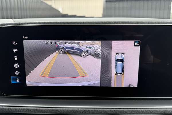 2019 Mercedes-Benz GLE-Class GLE400 d V167