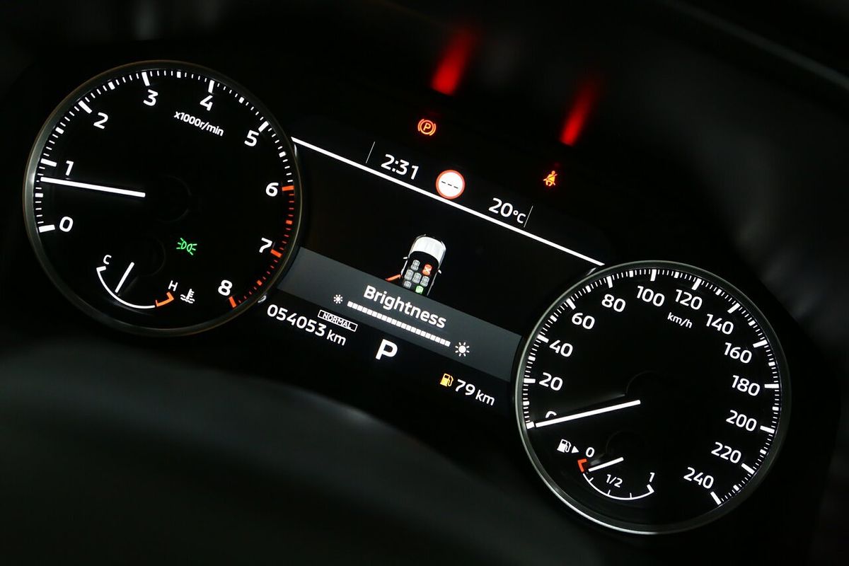 2024 Mitsubishi Outlander LS ZM