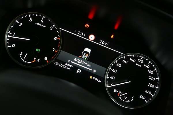 2024 Mitsubishi Outlander LS ZM