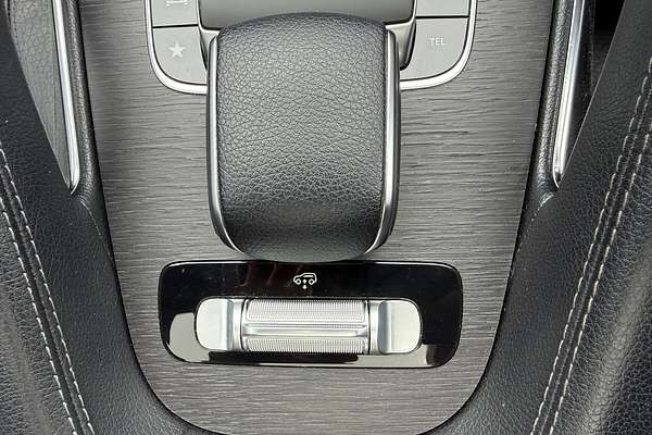 2019 Mercedes-Benz GLE-Class GLE400 d V167