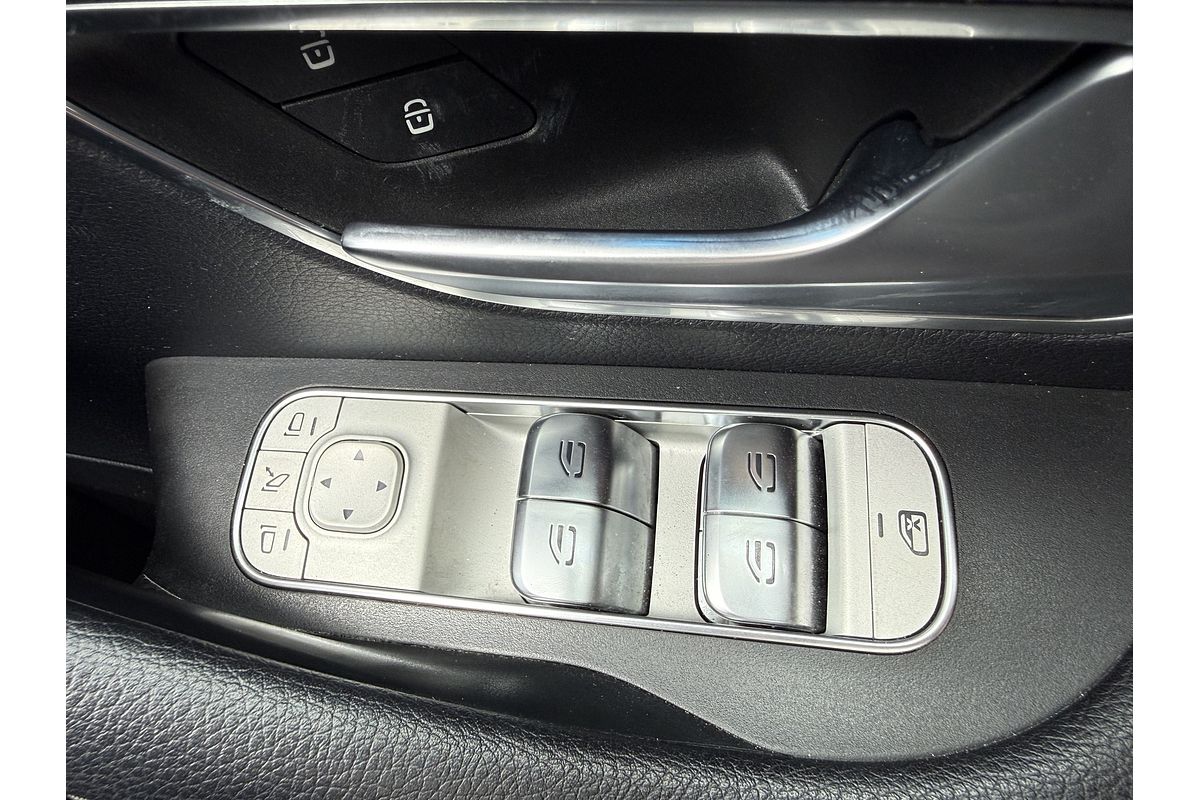 2019 Mercedes-Benz GLE-Class GLE400 d V167