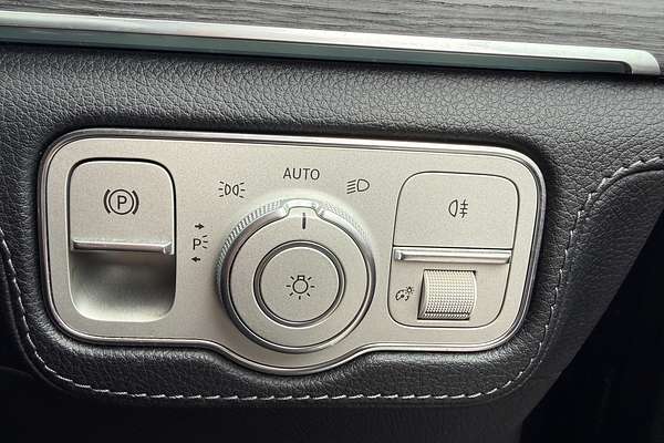 2019 Mercedes-Benz GLE-Class GLE400 d V167