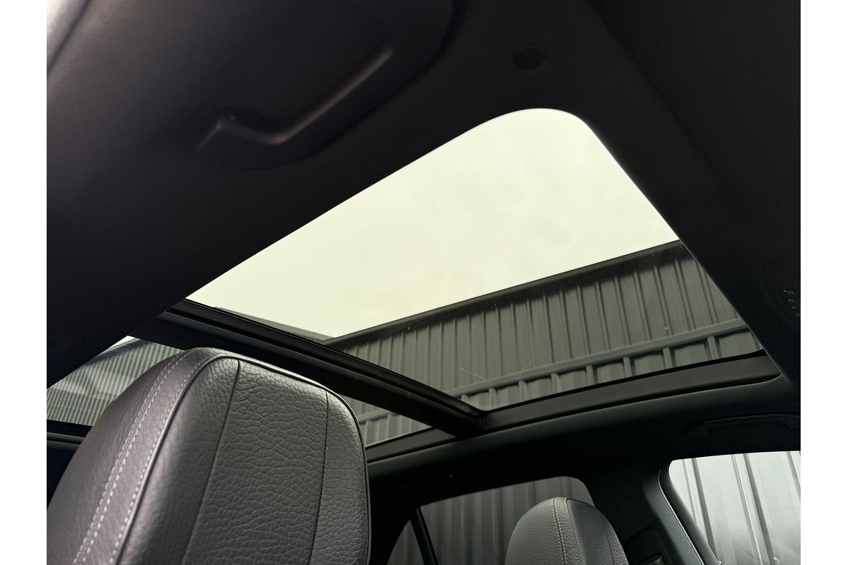 2019 Mercedes-Benz GLE-Class GLE400 d V167