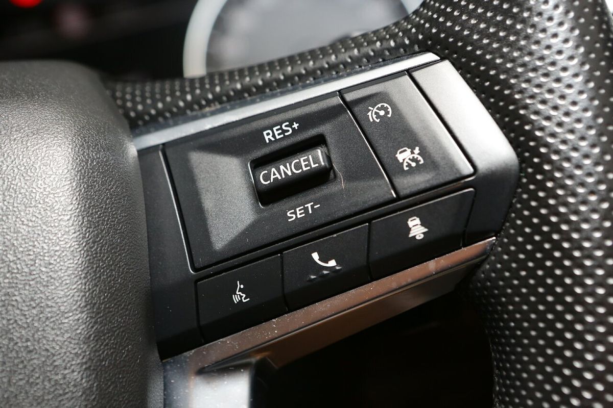 2024 Mitsubishi Outlander LS ZM