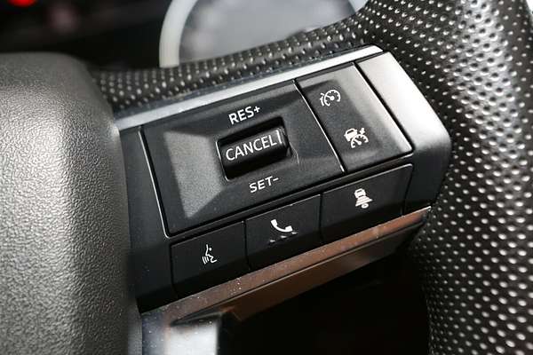 2024 Mitsubishi Outlander LS ZM