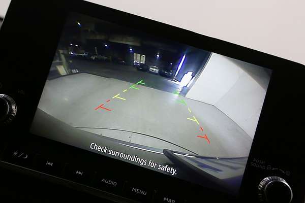 2024 Mitsubishi Outlander LS ZM