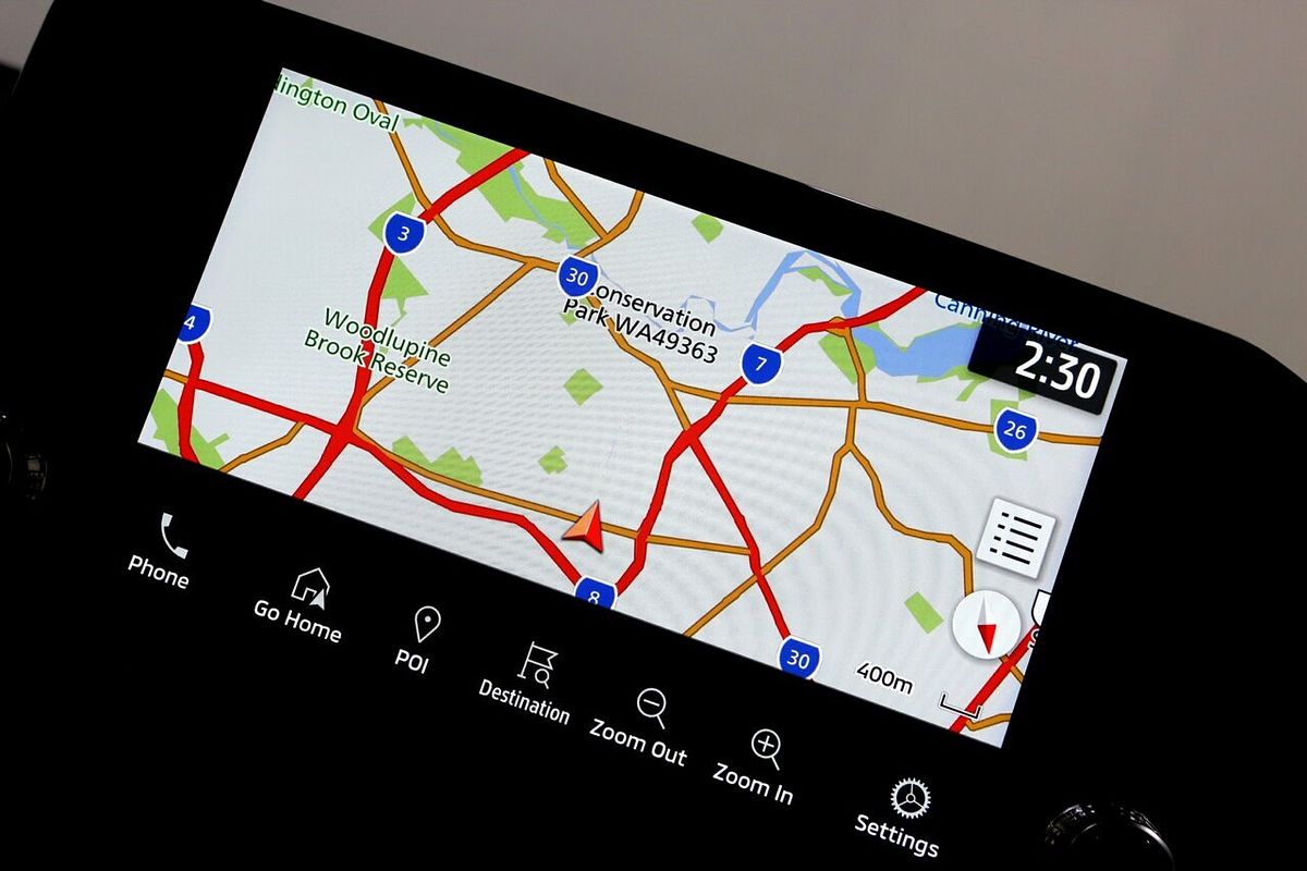 2024 Mitsubishi Outlander LS ZM