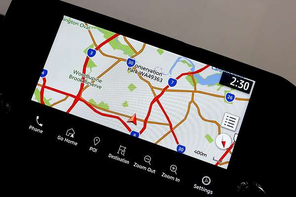 2024 Mitsubishi Outlander LS ZM