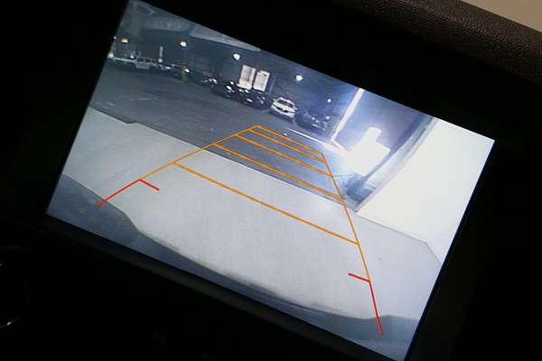 2019 Holden Colorado Storm RG 4X4