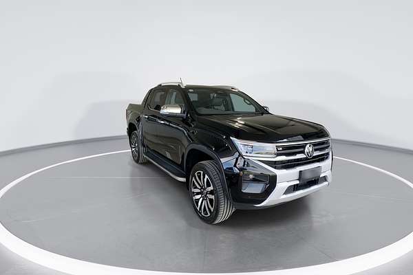 2023 Volkswagen Amarok TDI600 Aventura NF 4X4