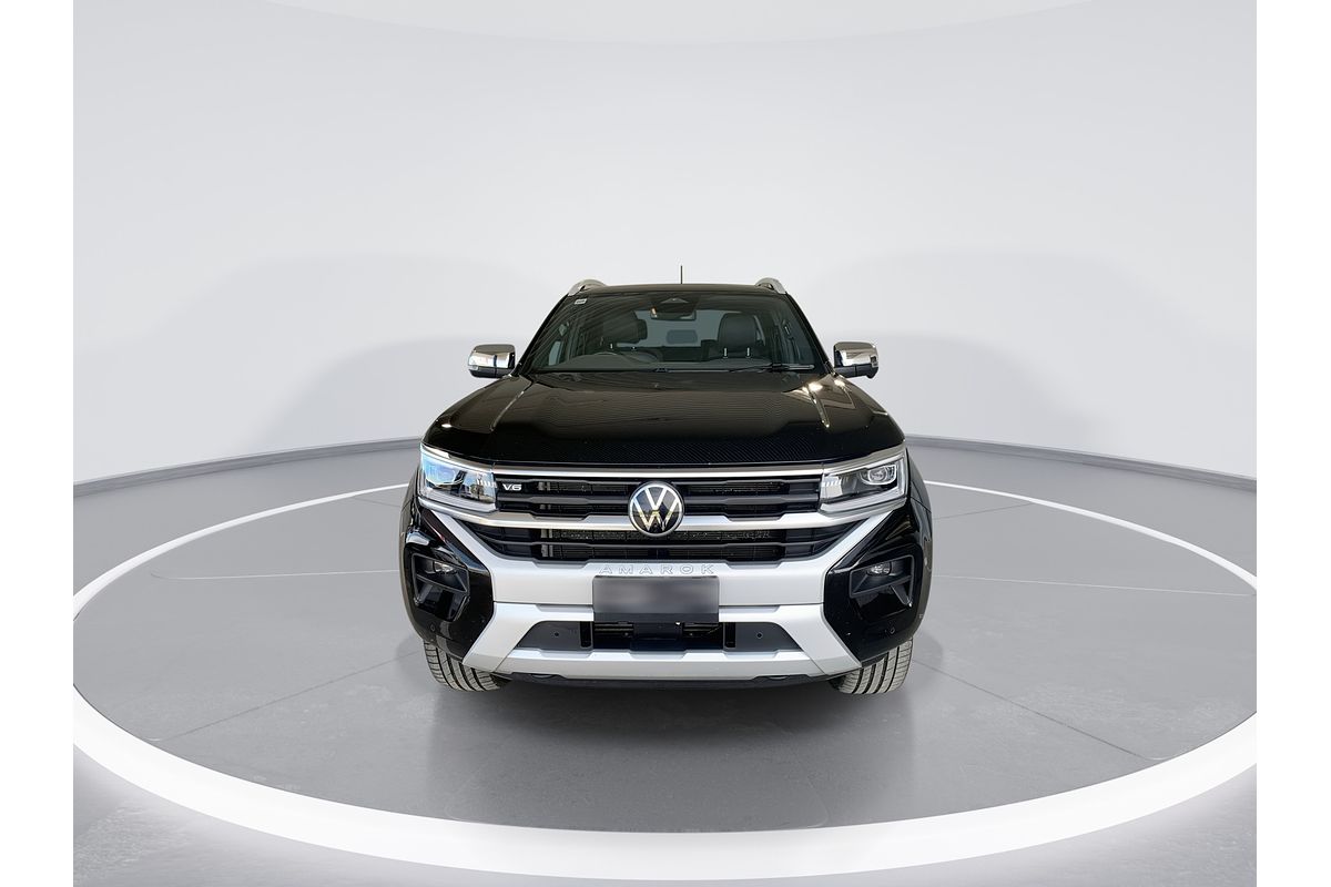 2023 Volkswagen Amarok TDI600 Aventura NF 4X4