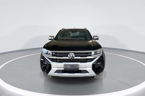 2023 Volkswagen Amarok TDI600 Aventura NF 4X4