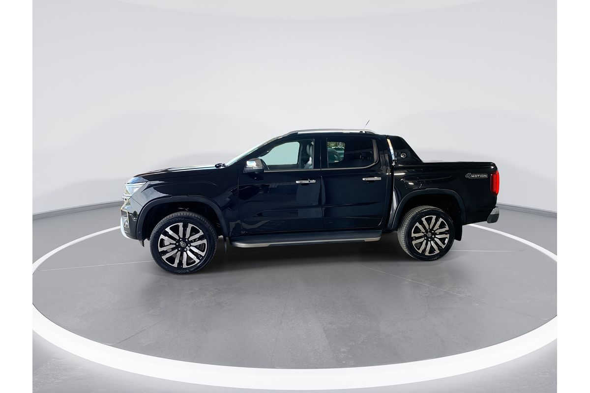 2023 Volkswagen Amarok TDI600 Aventura NF 4X4