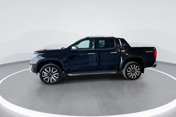 2023 Volkswagen Amarok TDI600 Aventura NF 4X4