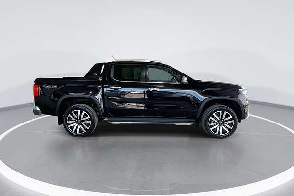 2023 Volkswagen Amarok TDI600 Aventura NF 4X4
