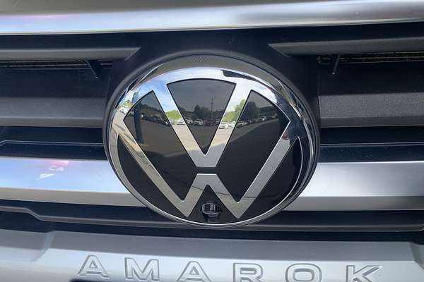 2023 Volkswagen Amarok TDI600 Aventura NF 4X4