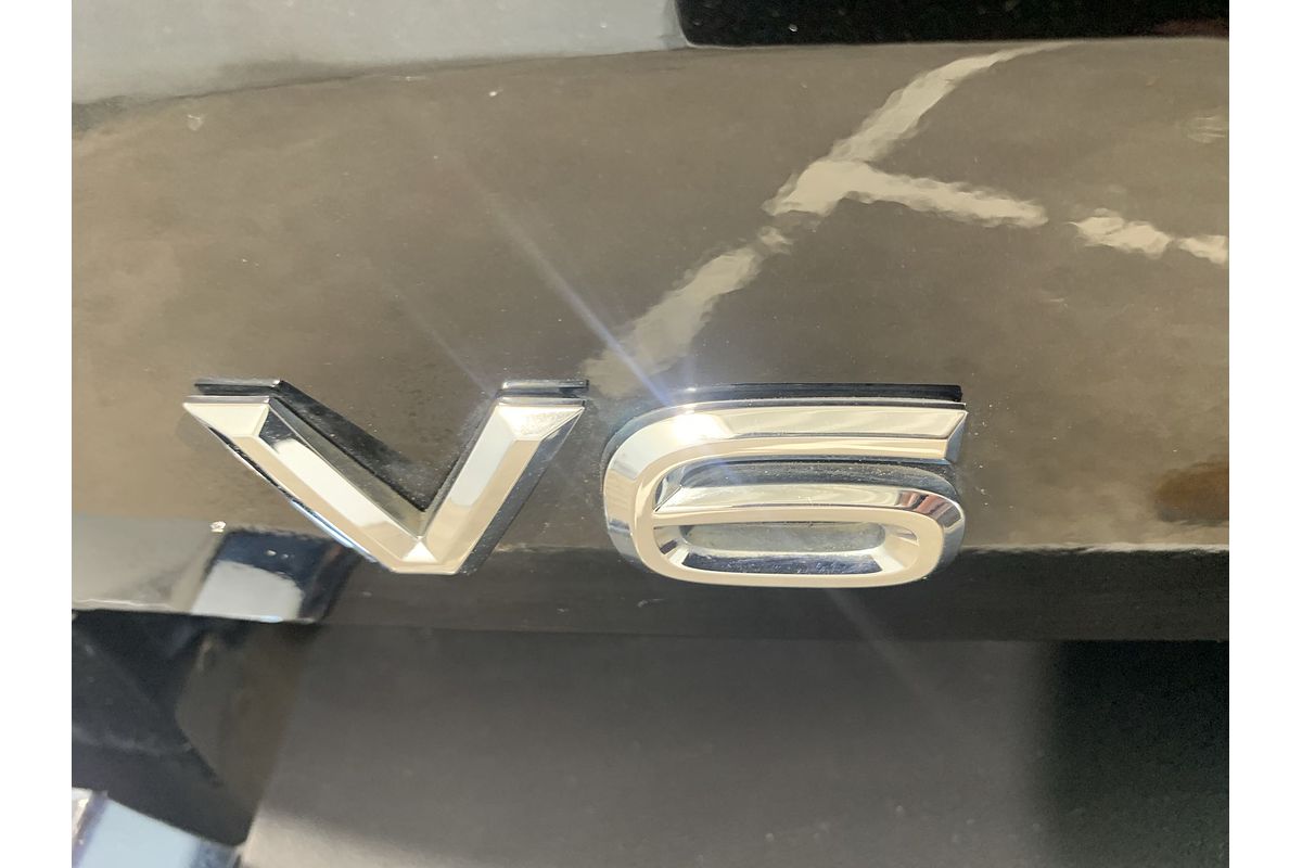 2023 Volkswagen Amarok TDI600 Aventura NF 4X4