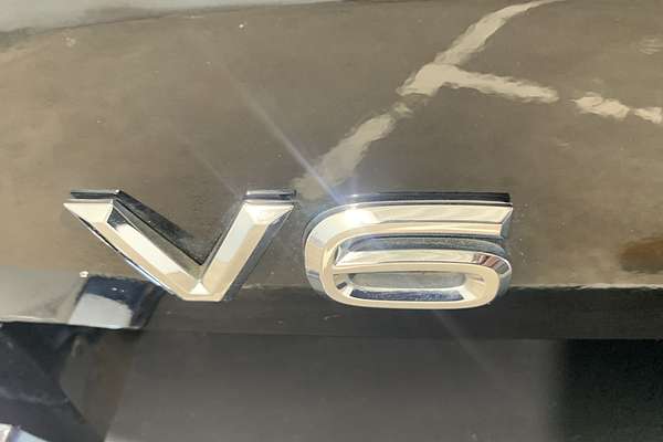 2023 Volkswagen Amarok TDI600 Aventura NF 4X4