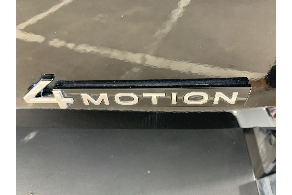 2023 Volkswagen Amarok TDI600 Aventura NF 4X4