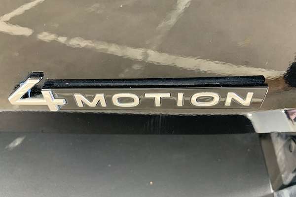 2023 Volkswagen Amarok TDI600 Aventura NF 4X4