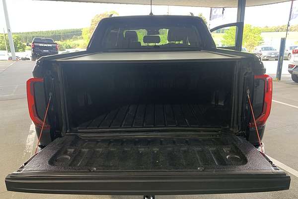 2023 Volkswagen Amarok TDI600 Aventura NF 4X4