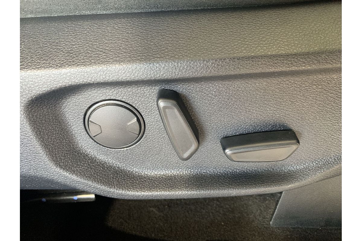 2023 Volkswagen Amarok TDI600 Aventura NF 4X4