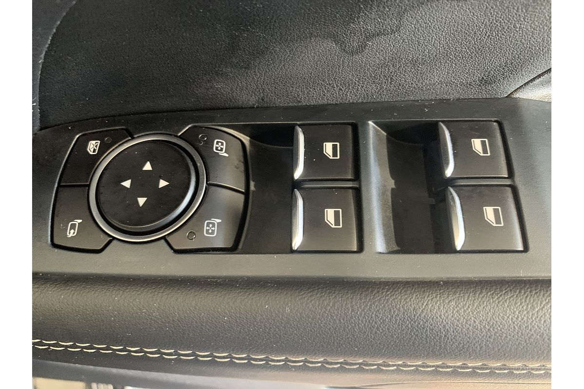 2023 Volkswagen Amarok TDI600 Aventura NF 4X4