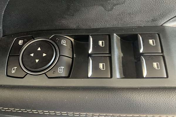 2023 Volkswagen Amarok TDI600 Aventura NF 4X4