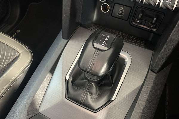 2023 Volkswagen Amarok TDI600 Aventura NF 4X4